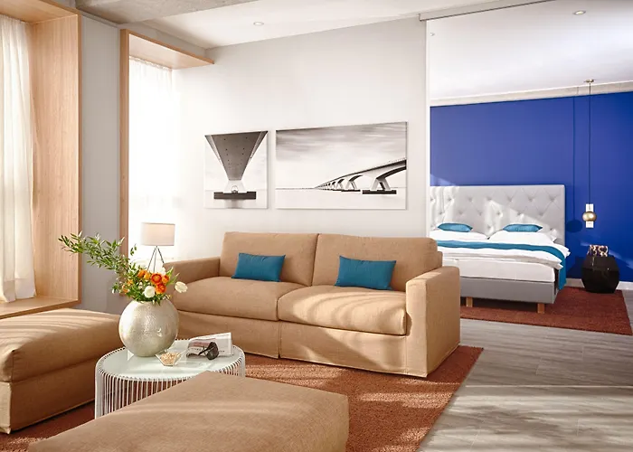 MLOFT Apartments München