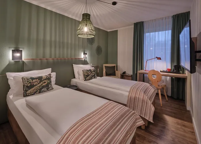 Classik MartinshofSporthotels