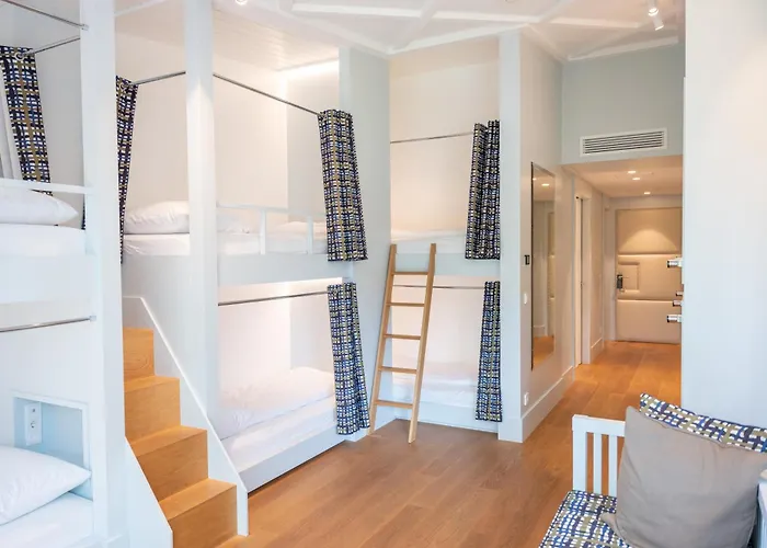 Jugend- und Familienhotel Augustin